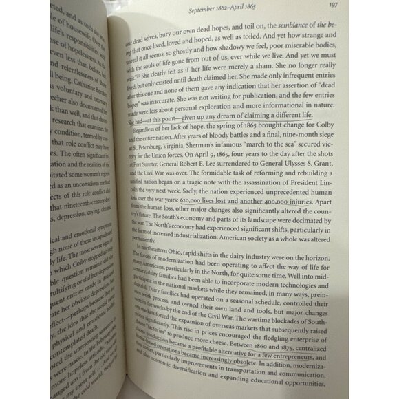 Circumstances Are Destiny Antebellum Woman's Struggle to Define Sphere Brakebill - Picture 11 of 16